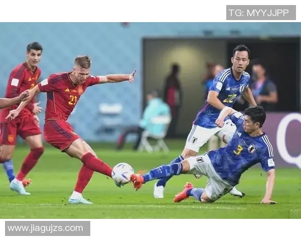 日本队足球明星的崛起与成就探讨以及未来发展展望