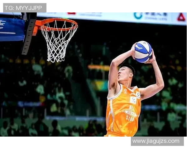 年轻篮球明星盘点年轻人心中的偶像与榜样